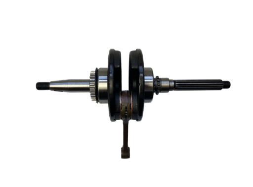 MG-A2572-MG - Коленчатый вал Yamaha Cygnus 125ccm