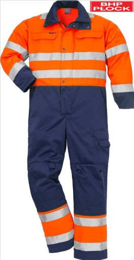 КОМБІНЕЗОН FRISTADS KANSAS 6500-10 XL