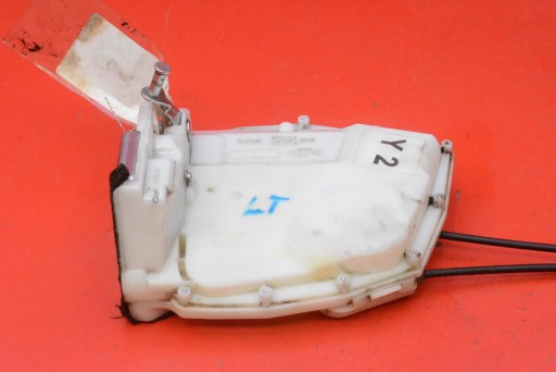lock door left rear part rear SUZUKI SX4 1 and HB 06-14