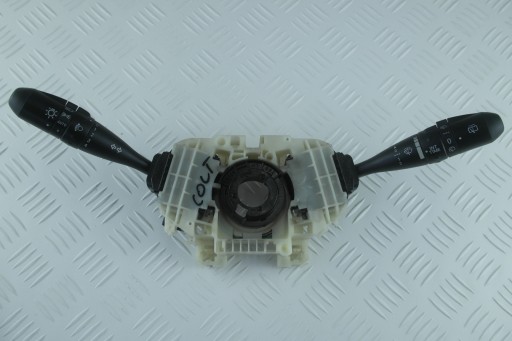 MITSUBISHI COLT Z30 09- Commodo phares Commandes Lumières Essuie glaces 8600A334XA