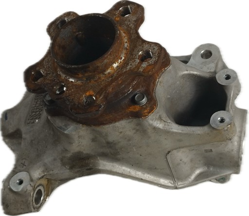 fordítsd kerékagy jobb eleje BMW G20 G21 6878610