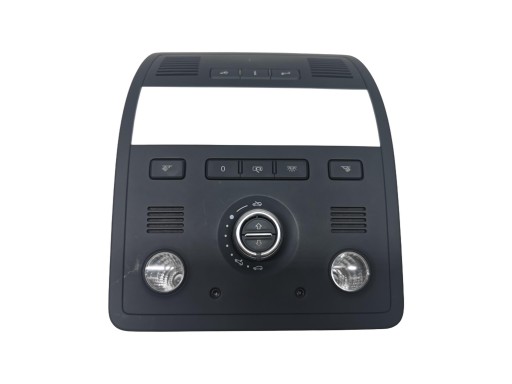 light OSWIETLENIE cabs black R-LINE VW TOUAREG II 7P 7P6947105H