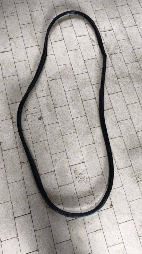 Dichtsatz Karoserie Tür tylnych heck Seite links Mazda 2 2024r