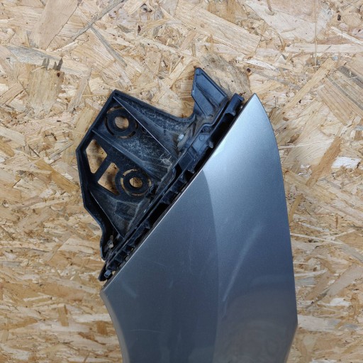 fender front side left Peugeot 3008 and