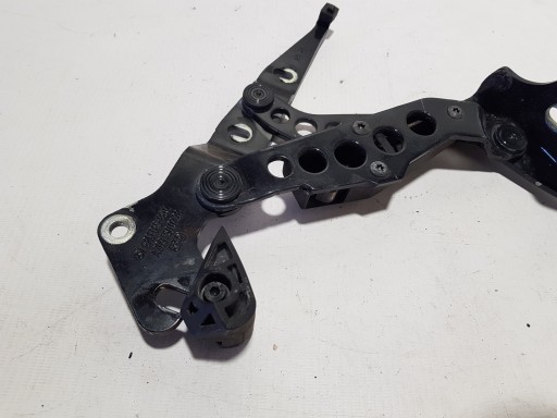 MERCEDES CLK W209 hinge bonnet right rear part CABRIO