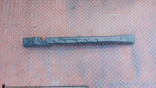 ABSORBER Polystirén nárazníku předek TOYOTA AYGO II 14