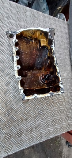 AUDI A4 B6 ölwanne 2.0 ALT 06b103603