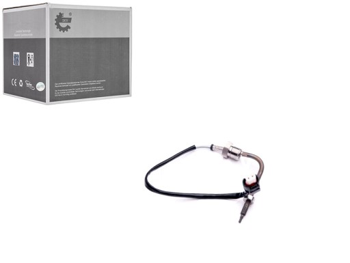 30SKV012, 30SKV012 - Esen skv датчик температури вихлопних газів mercedes