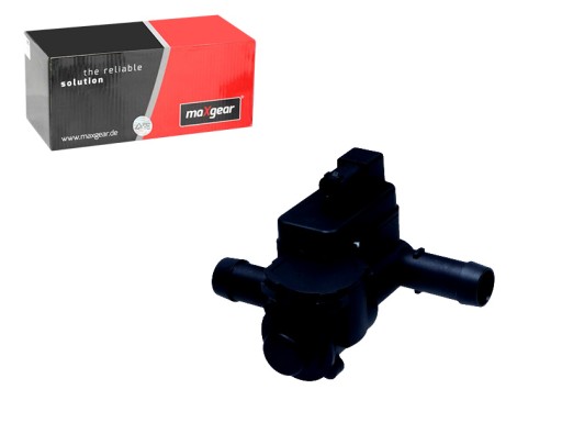 17-0202 - КЛАПАН СИСТЕМЫ ОХЛАЖДЕНИЯ VW TOUAREG 10-18 MAXGEAR