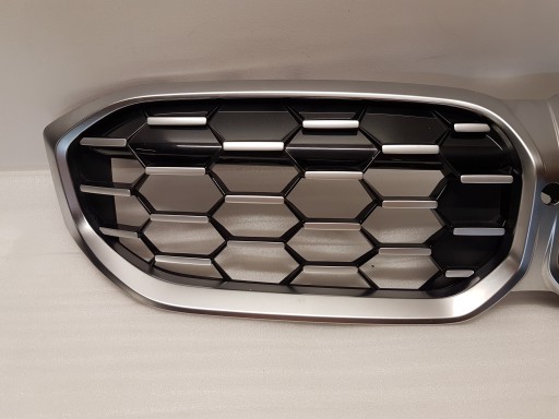 mask NERKI BMW 3 G20 G21 G28 LCI m-csomag 5A357F7