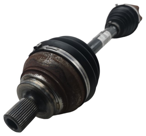 semi-axis left front Cupra Formentor 3Q0407271CF ORG