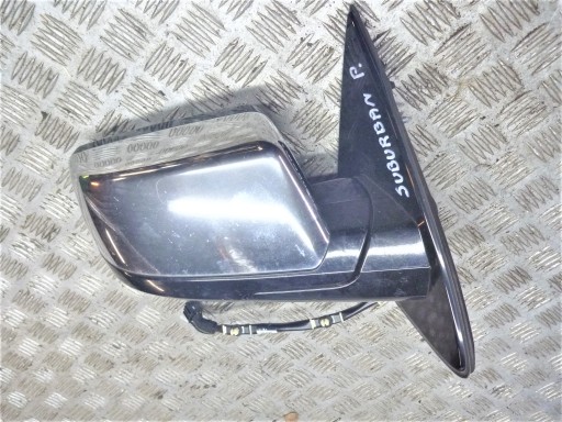 Правое зеркало 15 PIN Yukon Tahoe Suburban 2015-