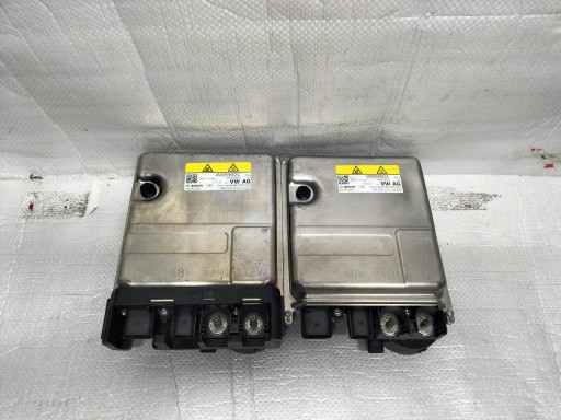 Преобразователь напряжения audi a8 d5 a6 a7 4m0959663c