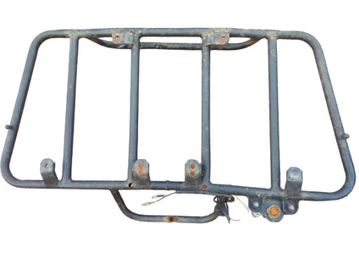 БАГАЖНИК KAWASAKI KLF 300 2X4