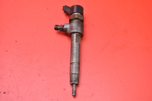 nozzle injector 0445110068 OPEL VECTRA C 1.9 CDTI 100KM LIFT 05-09