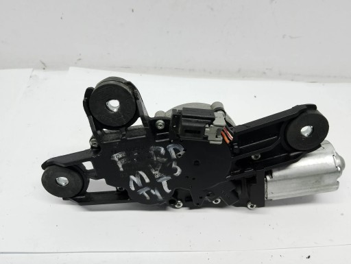 Motor des Scheibenwischers heck Ford Mondeo MK3 0390201583 2S71A17K441AB