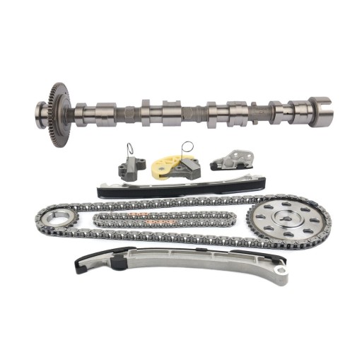 SH01-12-440, SH01-12-440A, - Вал випускного клапана і комплект живлення Mazda 6 CX-5