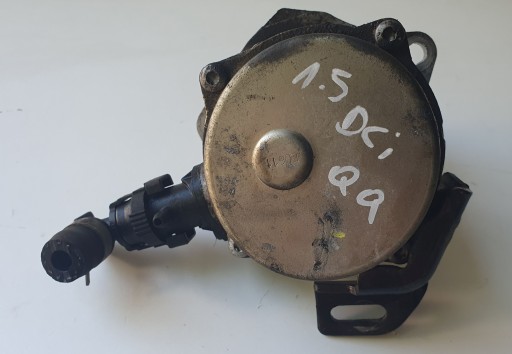 Nissan Qashqai 1 Lift 09- 1.5 DCi Pompa vacum vacuum