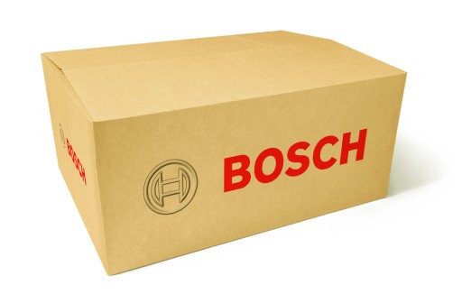 НАКОНЕЧНИК ВПРЫСКА BOSCH 0433171616 DLLA145P926