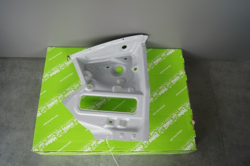 71530 CV000 - РЕМІНЬ ЗАДНІЙ КІА EV6 ЛІВИЙ ПІД БАМПЕРОМ