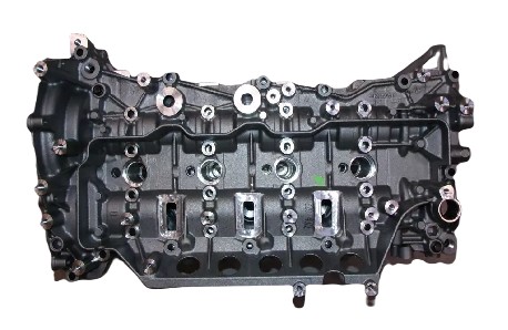 110417248R - ГОЛОВКА ДВИГУНА MASTER MOVANO NV 400 2.3 DCI