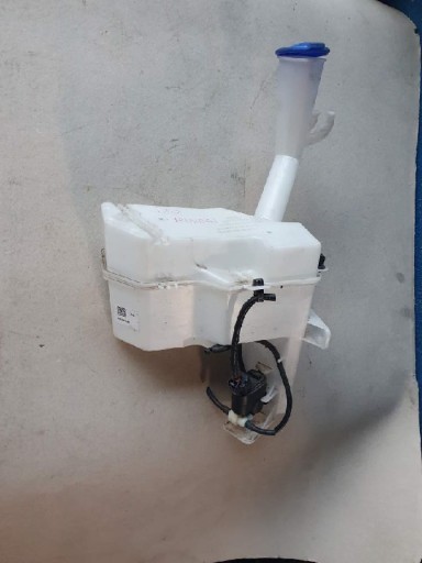 98610-K7100 - Бачок омивача Hyundai I10 2020-2021