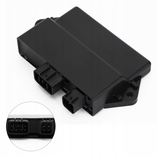 M571-B055 - 100A.1 Модуль запалювання для Yamaha YFM Warrior 350