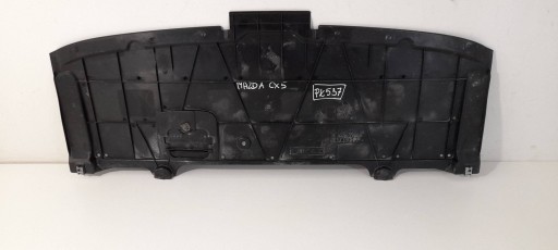 Mazda CX-5 II KF 2017-2015r cover below engine KB8A5611Y (PL537)