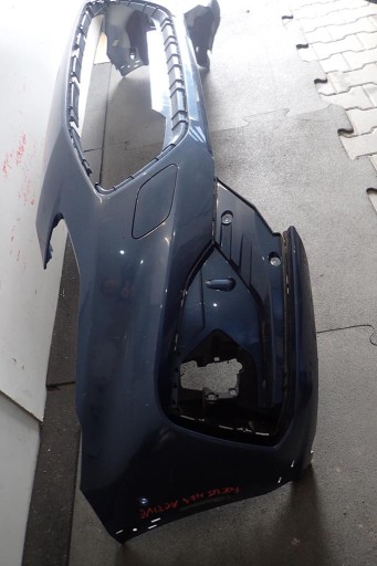 STOSSSTANGE VORNE VORNE FORD FOCUS MK4 18- ACTIVE