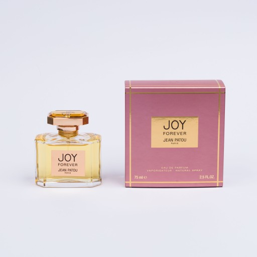 jean patou joy forever woda perfumowana 75 ml   