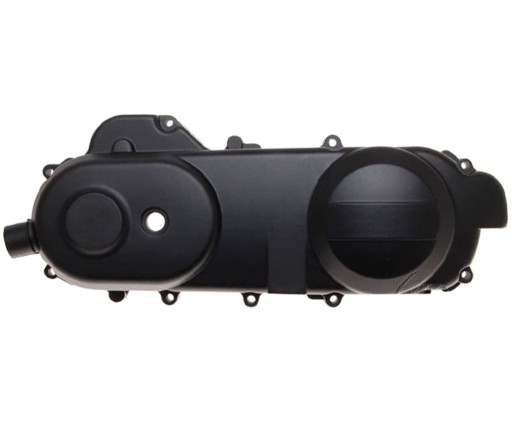 5435436632543253 - 430mm Quest скутер 4T GY6 кришка корпус ременя