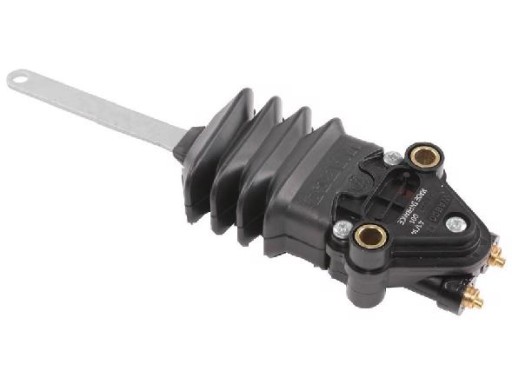 4640070010 - КЛАПАН ВЫРАВНИВАНИЯ КАБИНЫ / / IV / SC/