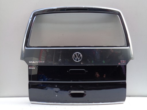 boot doors VW T6 7E 7E0 15- MULTIVAN NR 45670