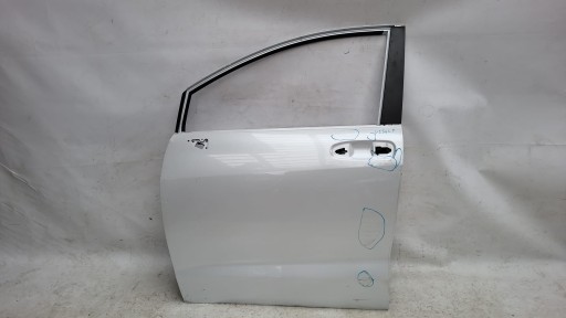 TOYOTA SIENNA IV 21- door left front front