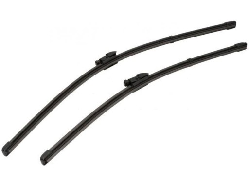 577932 - Склоочисник SILENCIO FLAT BLADE VF932 X2