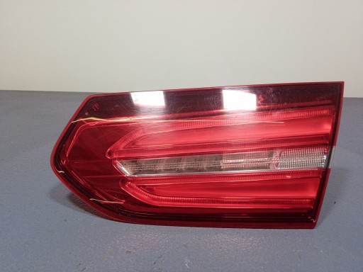 Mercedes gle w292 купе задний правый фонарь салона a2929064000