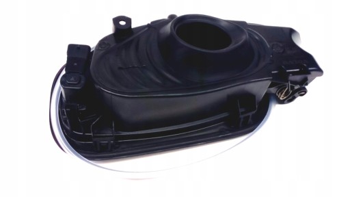 32227043 - Volvo XC90 II Fuel filler flap Body actuator
