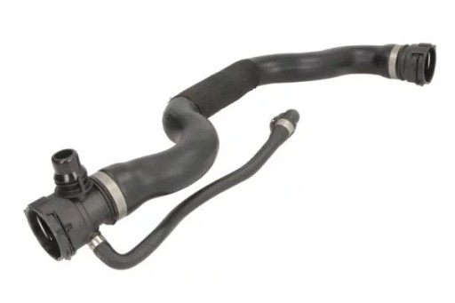 DWB272TT - THERMOTEC 1017-BM256 Шланг радиатора