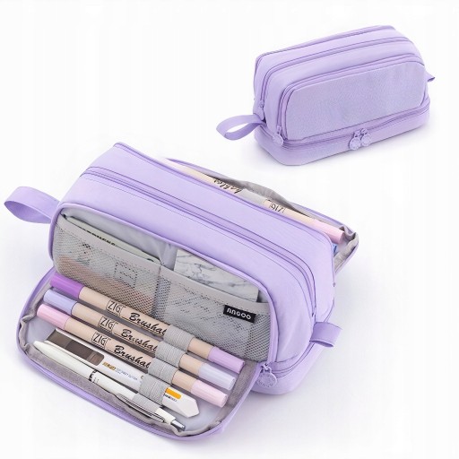 ZhangyiguoA потрійний складаний пенал