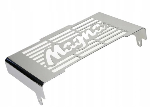 РЕШІТКА РАДІАТОРА HONDA 750 MAGNA