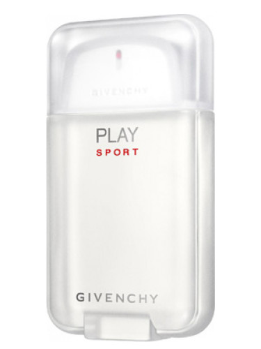 GIVENCHY PLAY SPORT 100 ml FLAKON