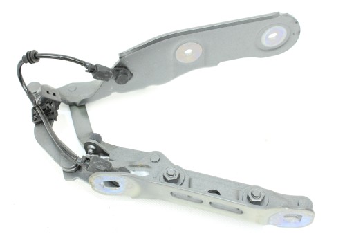 Петля кришки багажника л BMW G29 Z4 7437673