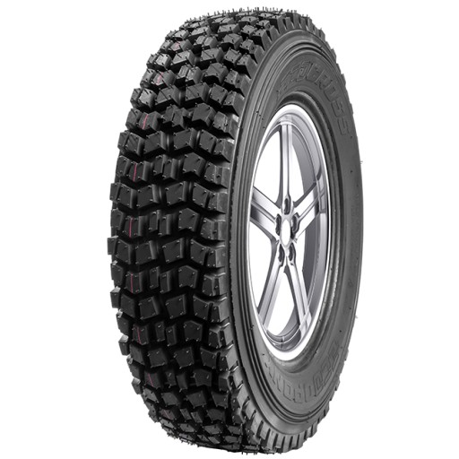 165 / 70R14 EcoCross SPORT Rack Race гравій ecoopony