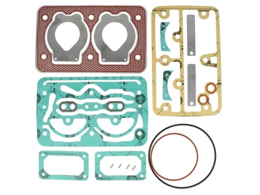 RMPSK43.4 - Комплект для ремонта компрессора Moto-press RMPSK43. 4