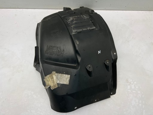 7899815 - BMW M3 E92 E93 ПЕРЕДНЯ КОЛІСНА АРКА ЛІВА ПЕРЕДНЯ ЧАСТИНА ОРИГІНАЛ N