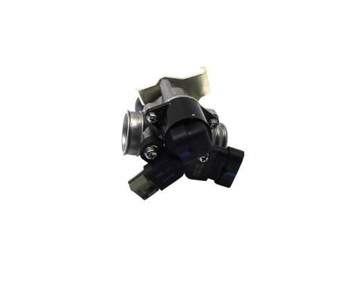 T33311 - JUNAK 904/905 ДРОСЕЛЬНА ЗАСЛІНКА КОМПЛЕКТ. (EURO IV)