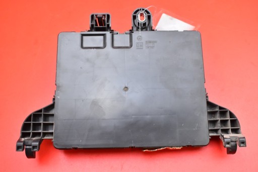 Kasten der Sicherungen BSI 13277318 OPEL INSIGNIA A 2.0 CDTI 130 KM 08-14