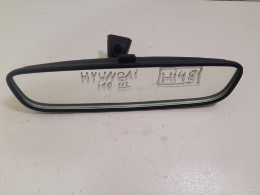 Hyundai i10 III mirror inner 049848 (HI48)