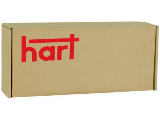 ОХОЛОДЖУВАЧ HART 642 968