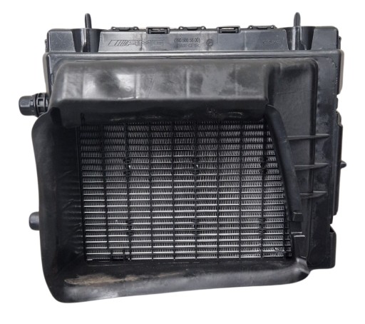 2905005600 A2325002800, - Додатковий кулер води mercedes amg gt 290 63 a2906240100 a2325006100